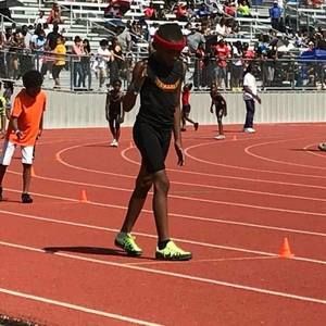 Meet your Posher, Gregory